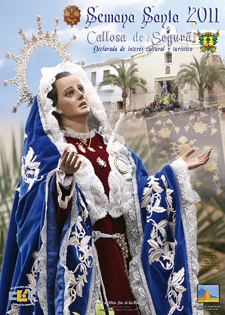 Semana Santa en Callosa de Segura  